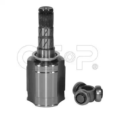 ШРУС внутренний 656013 656013 GS P