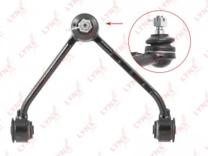 REXTON II (2007- 2012) C5389R LYNXAUTO