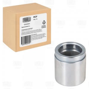 Поршень суппорта передний d=54 мм RCF052210 TRIALLI