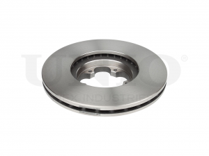 Диск тормозной передний BRD-20289 UNIO