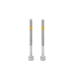 Болт MERCEDES Sprinter,Vito крепления топливной форсунки FEBI 28407 FEBI BILSTEIN