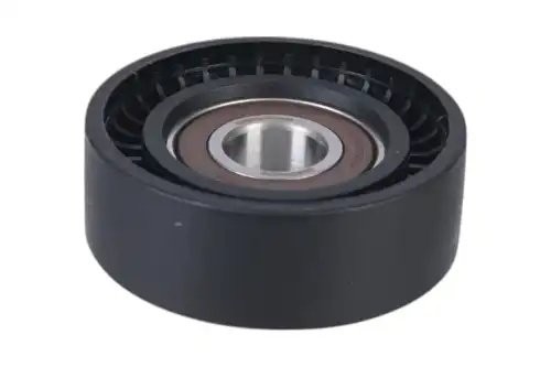 ролик натяжной! без натяжителя Fiat Palio/Punto/Stilo 1.2 16V 99> Z24212 ZENTPARTS