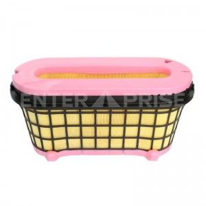 Фильтр воздушный MB Actros MP4/Antos (H=247мм) E7310161 ENTERPRISE