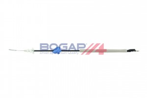 ТРОС ДВЕРНОГО ЗАМКА Tiguan 2008-2011,2012- (OE quality) A5319101 BOGAP
