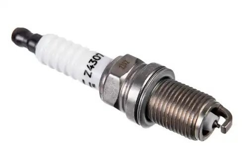 свеча зажигания! (PFR6Q) Platinum VW Golf/Passat/Sharan 1.8 98>,Audi A3/A4/A6/TT Z43079 ZENTPARTS