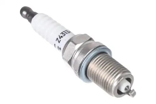 свеча зажигания! Iridium Mitsubishi Outlander Z43134 ZENTPARTS