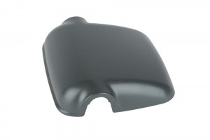 Крышка MAN TGA зеркала бокового широкоугольного левого MARSHALL M4300105 MARSHALL