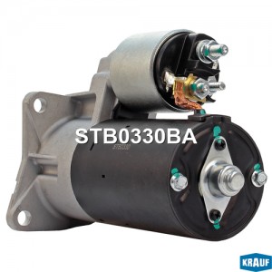 Стартер FORD KRAUF STB0330BA KRAUF