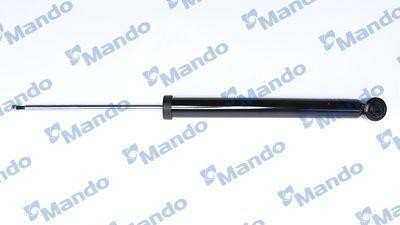 Амортизатор задний левый/правый MAZDA DEMIO/MAZDA 2 07- (KYB 3438002) MSS020123 MSS020123 MANDO