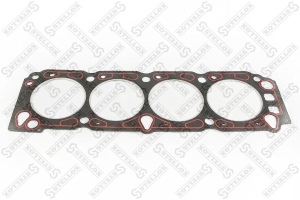 прокладка ГБЦ! (1.7mm)\ Ford Scorpio/Sierra/Transit 2.0 OHC 82> 11-25048-SX STELLOX
