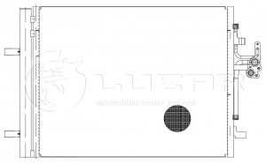 S80 (2006>) LRAC1054 LUZAR