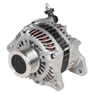 Генератор 130A LG 1440 START VOLT