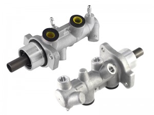 Главный тормозной цилиндр SKODA OCTAVIA 01-11 ESP ST1J2614019F SAT