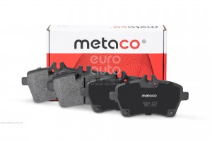 MERCEDES BENZ A140/160 W169 (2004-2012) 3000207 METACO