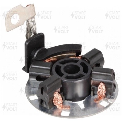 Узел щеточный стартера для а/м VAG Tiguan (17-) 1.4TSI (VBS 1805) VBS 1805 START VOLT