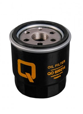 Фильтр масляный Q-Filter QO600214 QO600214 Q FILTER