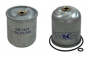 Фильтр масляный OG 1029 GOODWILL