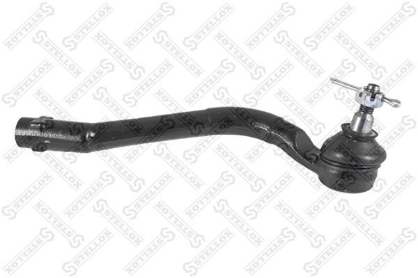 наконечник рулевой правый!\ Hyundai Tucson IX35 09> 51-00413-SX STELLOX