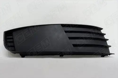 Заглушка противотуманной фары правая Skoda Octavia 3 A7 2013-2017 OEM1476R OEMPARTS