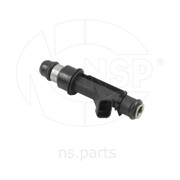Форсунка CHEVROLET Lanos топливная NSP NSP0196334808 NSP