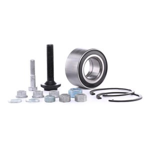 AUDI 80/90/A4/A6/PASSAT 96> для 4WD также задний 713 6101 70 FAG