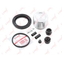 Ремкомплект тормозного суппорта с поршнем переднего (поршень Ø 54 mm, суппорт Su BC6357 LYNXAUTO