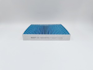 Фильтр салона антибактериальный GEELY Coolray (SX11) 1.5 2018 -  GB-98068PRO GB-98068PRO BIG FILTER