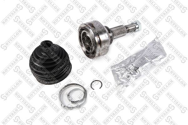 ШРУС наружный к-кт! 392111AA0A\ Nissan Teana (J32) 3.5 08> 150-2017-SX STELLOX