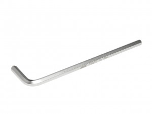 Ключ шестигранный Г-образный 6мм HEX удлиненный L=135мм JTC JTC72506 JTC TOOLS