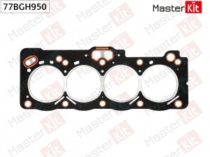 Прокладка ГБЦ Toyota COROLLA (_E11_) 5A-FE 77BGH950 77BGH950 MASTER KIT