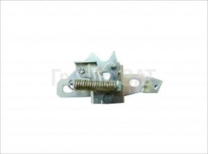 Замок капота ВАЗ-2101,2121 ДААЗ 21010-8406010-00 DAAZ