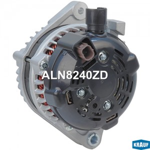 Генератор CHRYSLER Voyager KRAUF ALN8240ZD KRAUF