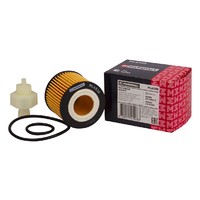 Фильтр масляный Lexus NX I 14- Toyota Corolla E140 E160 06-  Prius III 09-  RAV4 ML6335 MARSHALL