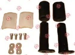 РМК опоры седла SK3121-61 903231 ONYARBI