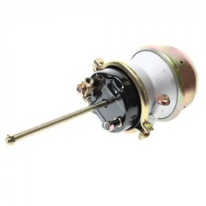 Энергоаккумулятор BPW ROR SAF тип 24/30 (барабанный тормоз) MEGAPOWER 350-26-001 MEGA POWER