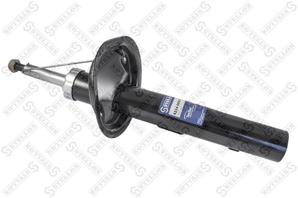 Амортизатор PEUGEOT 206,Partner CITROEN Berlingo передний левый STELLOX 4214-0047-SX STELLOX