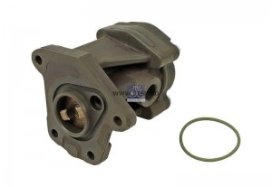 Насос топливный 321013 DIESEL TECHNIC