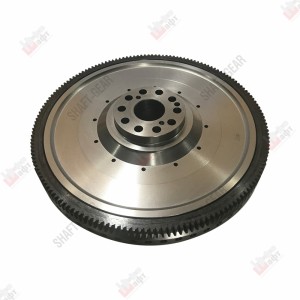 Маховик (z=158) дв. DC9/11/16, DC-DT12, Scania P/R-Series 3421601058 SHAFT