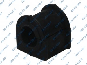 втулка стабилизатора заднего центральная! d=16\ Ford Mondeo all 93-00 511659 GS P