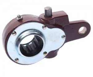 Рычаг тормоза регулировочный ЗИЛ,Т-150 передний MEGAPOWER 350-34-011 MEGA POWER