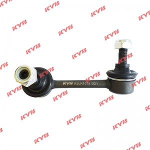 тяга стабилизатора заднего правая! Honda CR-V RD4/RD5 2.0/2.2CTDI 01> KSLR1015 KAYABA
