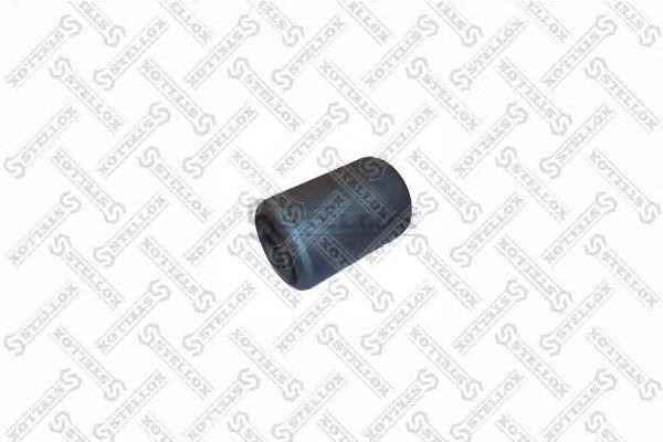 сайлентблок полурессоры !(мр) 30x65x122 \Scania 92/93-142/143 84-08001-SX STELLOX