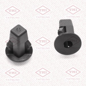 Клипса автомобильная [упаковка 10 штук] TOYOTA/LEXUS TJB1314 TJB1314 TATSUMI