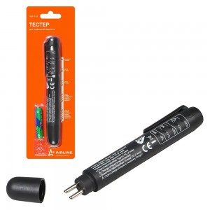 Тестер AIRLINE (тормозной жидкости) ABF-T-01 AIRLINE