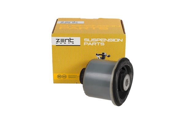 сайлентблок задней балки!\ Honda Civic FK all 06> Z25895 ZENTPARTS