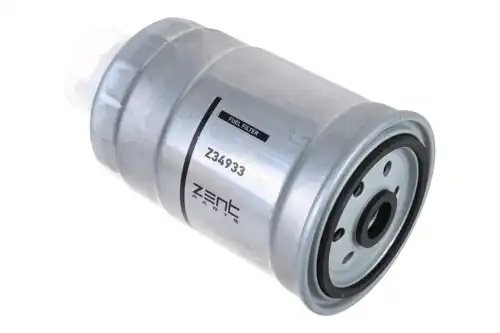 фильтр топливный!\JAC N56/N75, Land Rover Defender 2.5TD 98>/Discovery 2.5TD 99> Z34933 ZENTPARTS