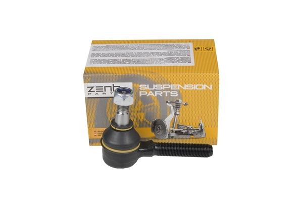 наконечник рулевой внутренний левый! Opel Omega all 86> Z10824 ZENTPARTS
