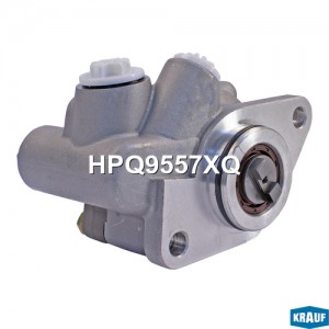 насос гидроусилителя руля!\ КАМАЗ 65115/4308 (ЕВРО-3/4, дв.Cummins RB) HPQ9557XQ KRAUF