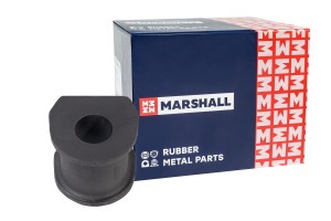 Втулка стабилизатора Mitsubishi: L 05- Pajero 08- M8080036 M8080036 MARSHALL