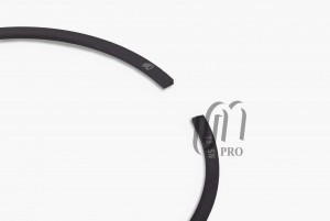 Кольца поршневые STD Mitsubishi 3A92/4A92 d75.0 STD 1.0-1.2-2.0 (1110C488) на 1  PR1578000 UNITED MOTORS PRO